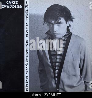 Chris spedding hi-res stock photography and images - Alamy